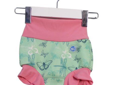 Splash About Swim Diaper 1T - 2T Fashion