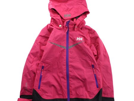 Helly Hansen Lightweight Jacket 6T Online Hot Sale