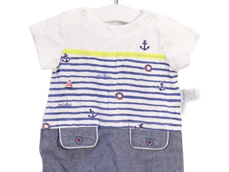 Mides Romper 0-3M Cheap