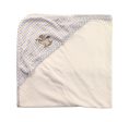 Chickeeduck Blanket O S (80x80cm) Fashion