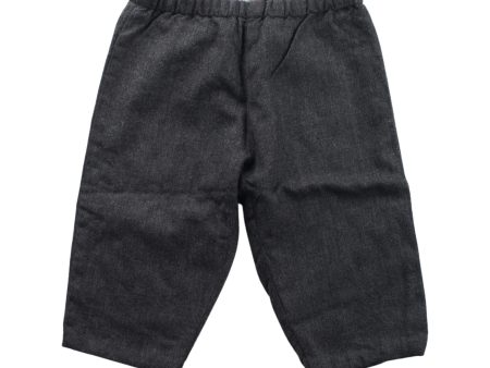 Bonpoint Casual Pants 6-12M on Sale