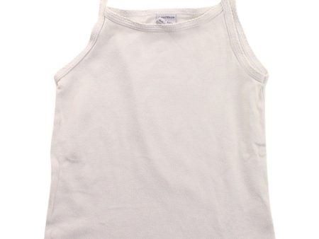 Petit Bateau Sleeveless T-Shirt 4T Online