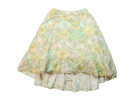 Bonpoint Mid Skirt 4T Discount