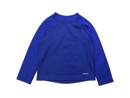 Patagonia Active Top 4T Online