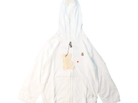 Organic Mom Lightweight Jacket 3T - 4T Hot on Sale