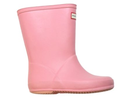 Hunter Rain Boots 4T (EU27) Fashion