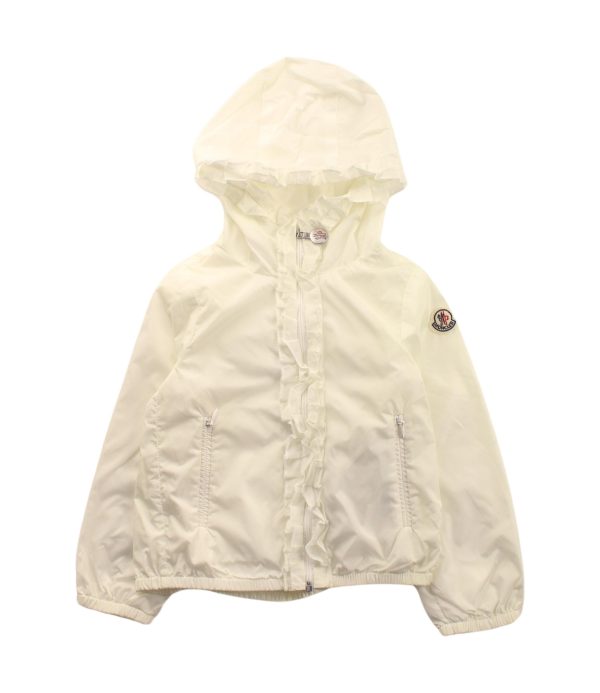 Moncler Lightweight Jacket 2T Discount