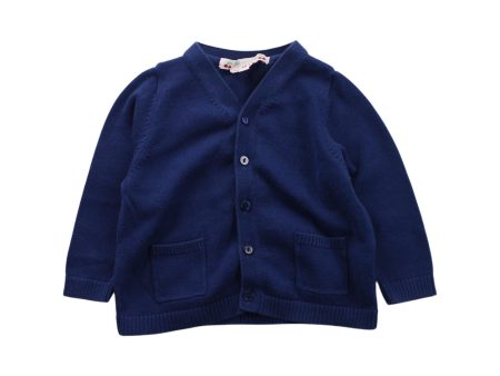 Bonpoint Cardigan 6-12M Online Hot Sale