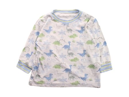 Kissy Kissy Sweatshirt and Sweatpant Set 2T Online