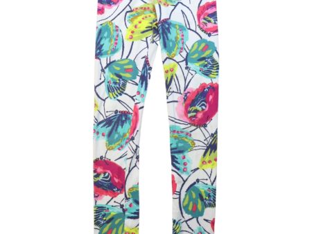 Catimini Leggings 8Y Online Sale