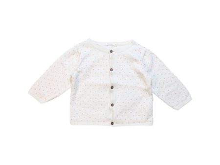 Bout Chou Cardigan 12M For Cheap