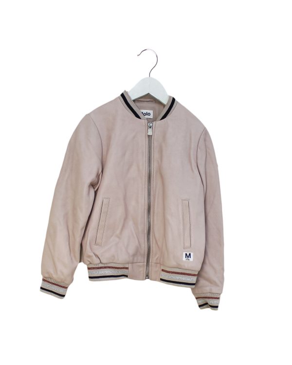 Molo Lightweight Jacket 8Y Online