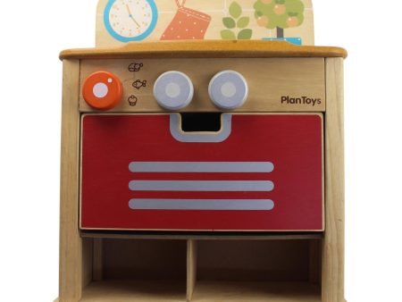 Plan Toys Kitchen Set O S Online now