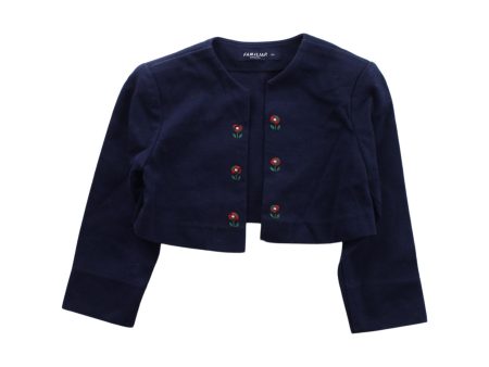 Familiar Cardigan 2T - 3T Online Sale