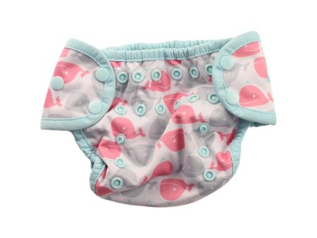 Thirsties Cloth Diaper 0M - 12M Fashion