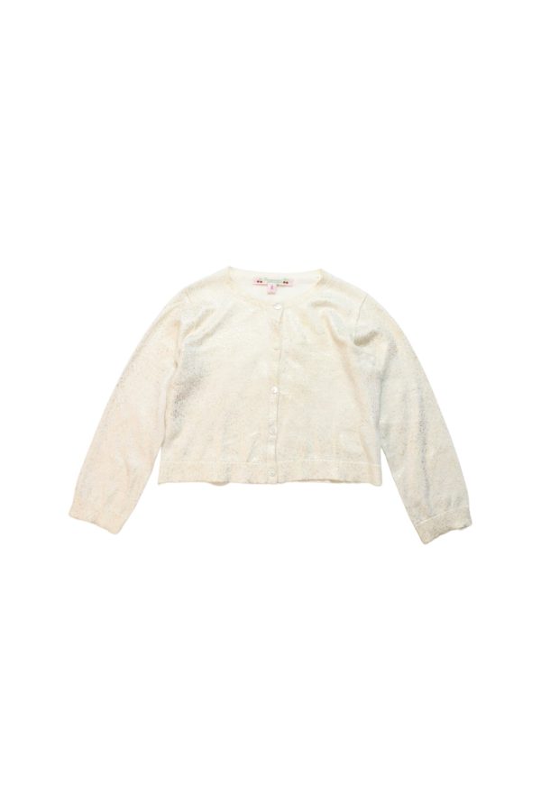 Bonpoint Cardigan 2T For Sale