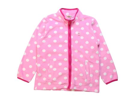 Miki House Lightweight Jacket 5T - 6T Online now