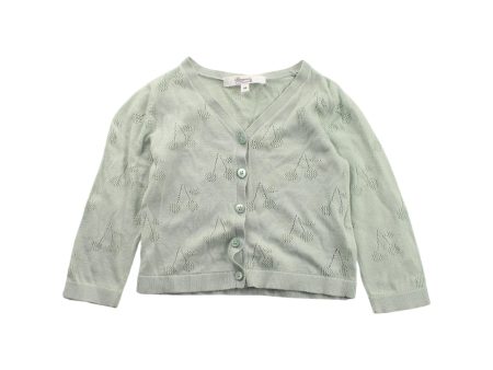 Bonpoint Cardigan 12-18M For Discount