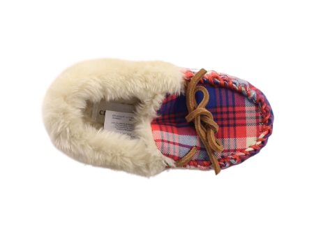 Crewcuts Moccasins (EU22 - EU23) Online Sale