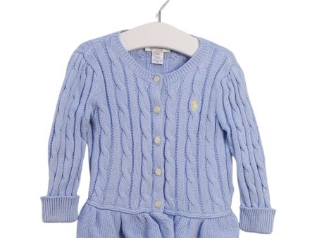 Ralph Lauren Cardigan 12M Fashion