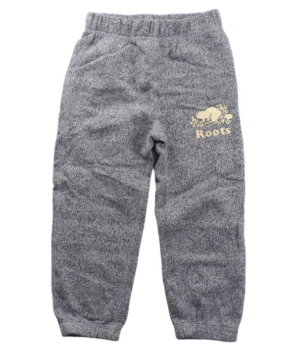 Roots Sweatpants 2T Hot on Sale