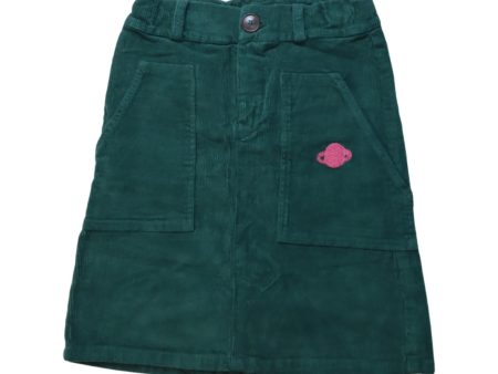 Bobo Choses Mid Skirt 4T - 5T Discount