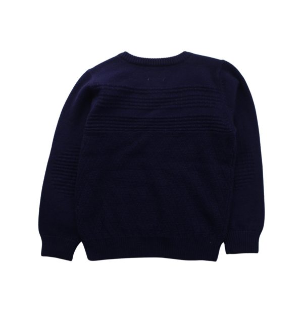 As Little As Knit Sweater 3T - 4T Online now