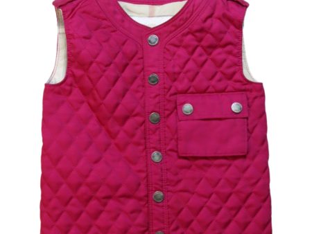 Burberry Outerwear Vest 18M Online Sale