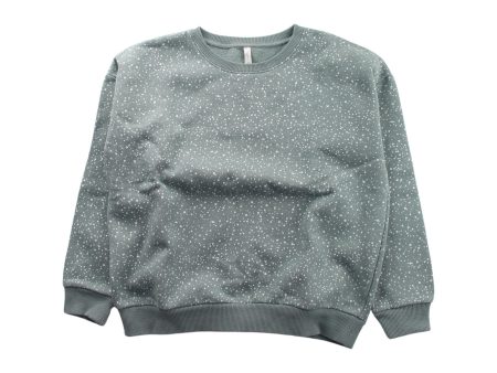 Rylee + Cru Crewneck Sweatshirt 8Y - 9Y Cheap