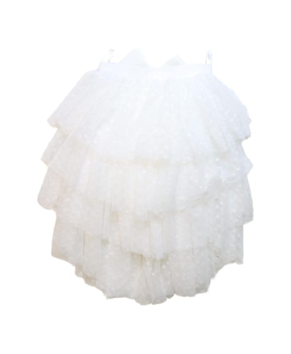 Angel s Face Tulle Skirt 6T - 7Y For Sale