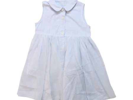 Balabala Sleeveless Dress 18-24M For Sale