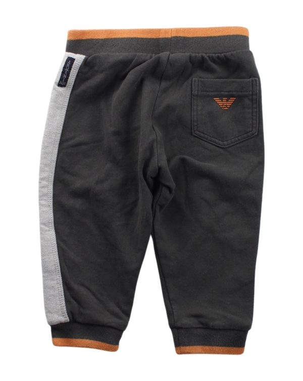 Armani Sweatpants 3-6M Online