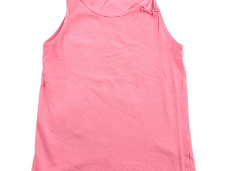 Crewcuts Sleeveless Top 4T - 5T on Sale