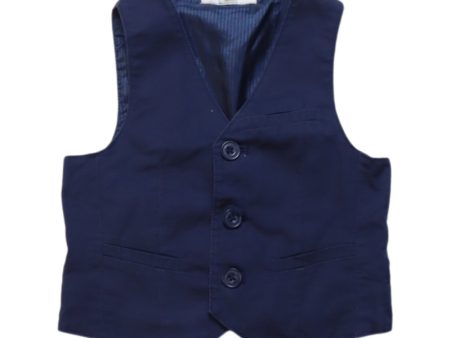 Jacadi Suit Vest 2T Online Sale