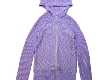 Ivivva Lightweight Jacket 7Y on Sale