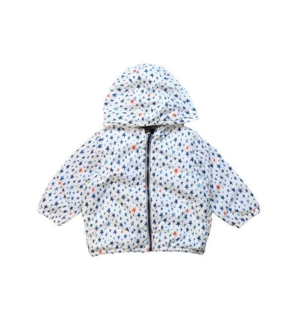 Petit Bateau Lightweight Jacket 12M Cheap