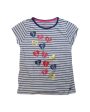 Tommy Hilfiger Short Sleeve T-Shirt 12Y - 14Y For Sale