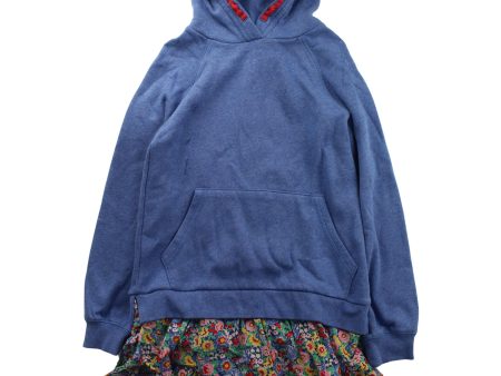 Boden Sweater Dress 9Y - 10Y Hot on Sale