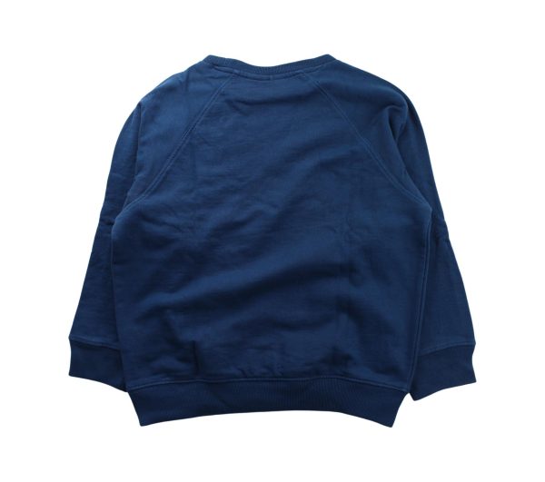 Molo Crewneck Sweatshirt 8Y For Discount