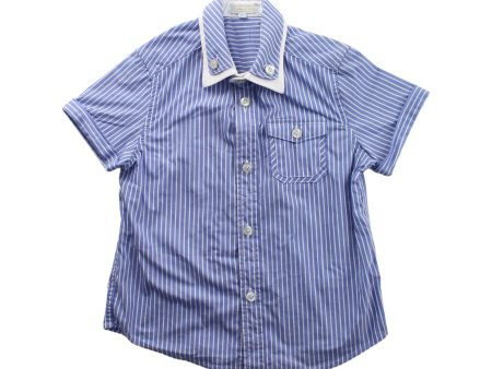 Nicholas & Bears Short Sleeve Shirt 3T Online now