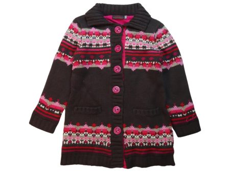 Catimini Cardigan 6T Online