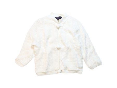 Shanghai Tang Cardigan 6-12M Cheap