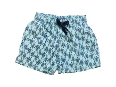 Vilebrequin Swim Short 2T Online Hot Sale