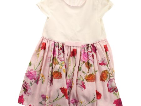 Baker by Ted Baker Short Sleeve Dress 18-24M For Discount