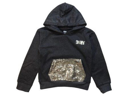 DKNY Sweatshirt & Sweatpants 6T Online