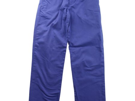 Polo Ralph Lauren Casual Pants 7Y For Cheap