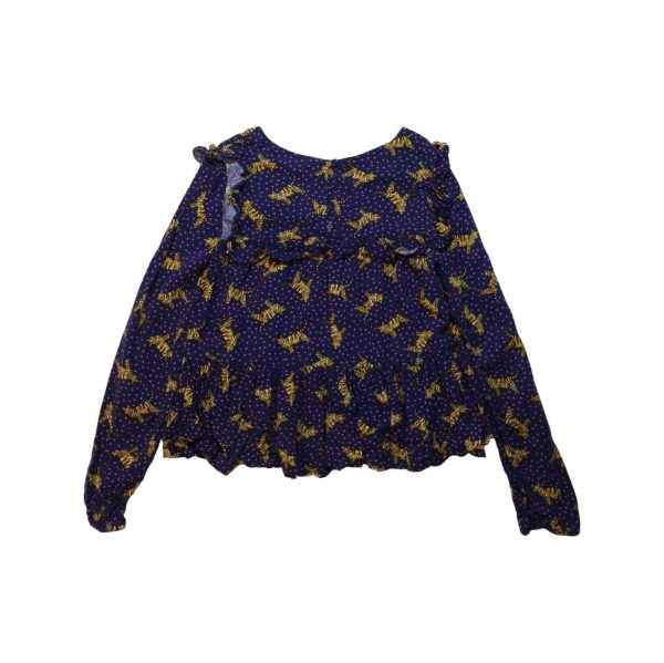 Tucker & Tate Long Sleeve Top 7Y For Sale