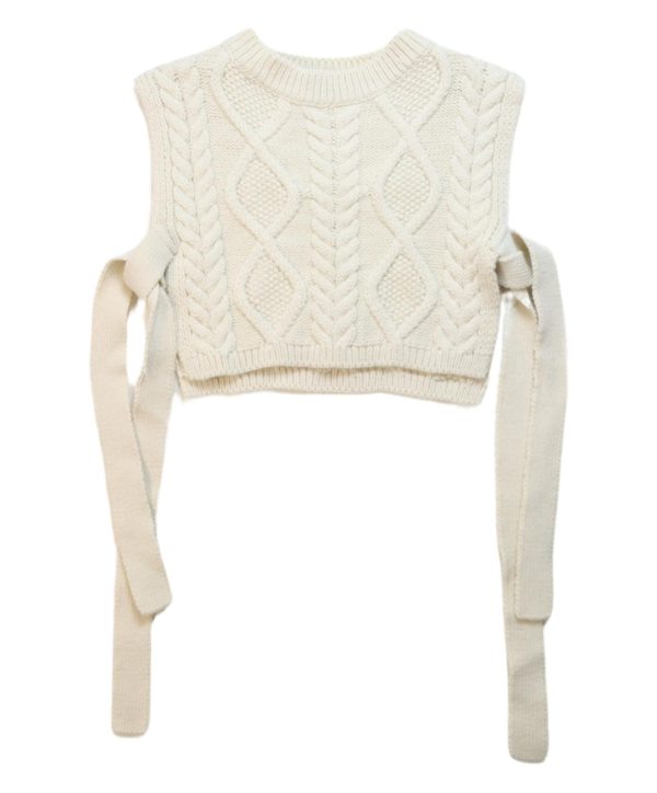 Aosta Sweater Vest 12M on Sale