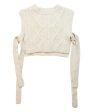 Aosta Sweater Vest 12M on Sale