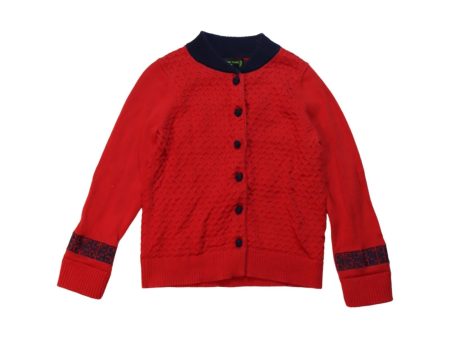 Shanghai Tang Cardigan 4T Online